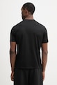 Oblečenie Bavlnené tričko Emporio Armani EM004583.AF13669 čierna