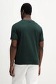 Дрехи Памучна тениска Gant 2003391 зелен
