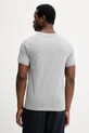 Odzież Gant t-shirt bawełniany 2003370 szary