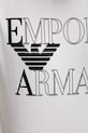 Bavlnené tričko Emporio Armani Underwear EM000574.AF20434 biela