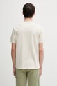 Abbigliamento C.P. Company t-shirt in cotone 20CMTS085A005100W beige