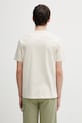 Abbigliamento C.P. Company t-shirt in cotone 20CMTS085A005100W beige