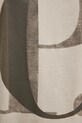 C.P. Company t-shirt bawełniany 20CMTS087A005100W beżowy
