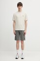 C.P. Company cotton t-shirt 20CMTS143A110579W beige