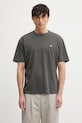 C.P. Company футболка чоловіча бавовняна сірий 20CMTS192A110643P