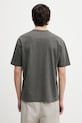 Одяг C.P. Company футболка чоловіча бавовняна 20CMTS192A110643P сірий