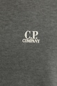 C.P. Company футболка чоловіча бавовняна сірий 20CMTS192A110643P