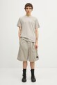 C.P. Company t-shirt bawełniany 20CMTS725A005100W