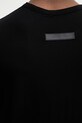 Heliot Emil t-shirt czarny SS26PRE.M.09.158.BLK01