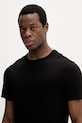 Heliot Emil t-shirt czarny SS26PRE.M.09.158.BLK01