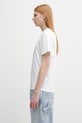 HELIOT EMIL tričko pánské bavlněné SS26.M.09.169.WHT02 bílá SS26