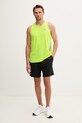 adidas Performance top treningowy męski adi365 JZ7727 zielony SS26