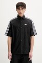 adidas Originals koszula męska czarny KA9356