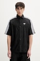 adidas Originals koszula męska czarny KA9356