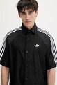 adidas Originals koszula męska czarny KA9356