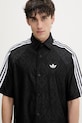 adidas Originals koszula męska czarny KA9356