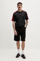adidas Originals T-shirt męski KD5831 czarny SS26