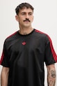 adidas Originals T-shirt męski czarny KD5831