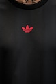 adidas Originals T-shirt męski KD5831 czarny