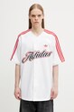 adidas Originals T-shirt męski biały KD6563