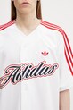 adidas Originals T-shirt męski biały KD6563