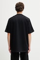 Odzież adidas Originals T-shirt męski KE2244 czarny