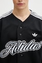 adidas Originals T-shirt męski czarny KE2244
