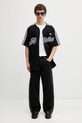 adidas Originals T-shirt męski KE2244 czarny