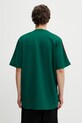 Odzież adidas Originals T-shirt męski KE2245 zielony