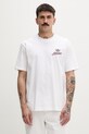 Odzież adidas Originals T-shirt męski bawełniany KE2248 biały