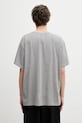 Abbigliamento MM6 Maison Margiela t-shirt in cotone SH0GC0071.M20170 grigio