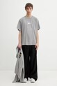 MM6 Maison Margiela t-shirt bawełniany