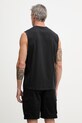 Odjeća Calvin Klein Jeans top muški od pamuka LV04RF273G crna