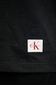 Calvin Klein Jeans top muški od pamuka LV04RF273G crna