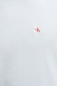 Calvin Klein Jeans t-shirt męski z bawełną LV04RD008G niebieski