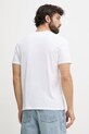 Calvin Klein Jeans t-shirt férfi pamut 2-es csomag fehér LV04RF279G