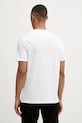 Calvin Klein Jeans t-shirt męski bawełniany 2-pack LV04RF279G beżowy