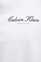 Calvin Klein Jeans T-shirt męski bawełniany LV04RF822G