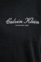 Calvin Klein Jeans tričko pánske bavlnené LV04RF822G čierna