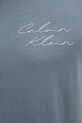Calvin Klein Jeans kratka majica moška bombažna LV04RE828G siva