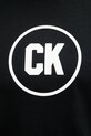 Calvin Klein Jeans majica za muškarce od pamuka LV04RF821G