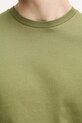 United Colors of Benetton футболка для мужчин из хлопка 3H3WU10BJ зелёный