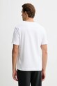 Oblečení Bavlněné tričko Marc O'Polo 5000012686 bílá