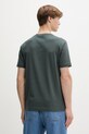 Одежда Marc O'Polo футболка для мужчин из хлопка 5000012688 зелёный