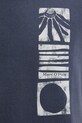 Marc O'Polo T-shirt męski bawełniany 5000012690 granatowy