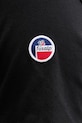 Fusalp t-shirt męski RIVIERE III H2112 czarny