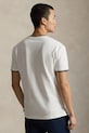 Polo Ralph Lauren t-shirt 710963492 biały SS26