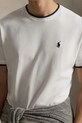 Polo Ralph Lauren t-shirt biały 710963492