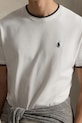 Polo Ralph Lauren t-shirt biały 710963492