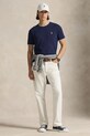 Îmbrăcăminte Polo Ralph Lauren tricou 710963492 bleumarin